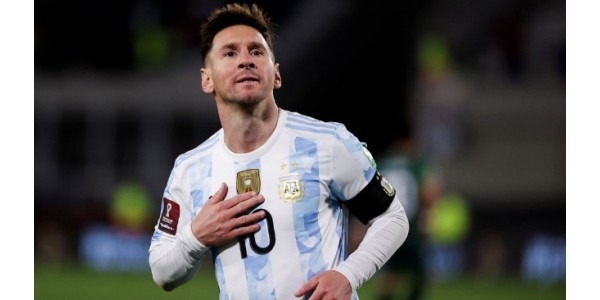 Ovog je ljeta Lionel Messi shvatio značenje gubitka i dobiti
